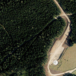 Satellite imagery of Gfällkogel, AT