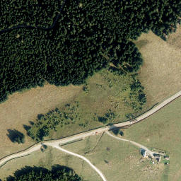Satellite imagery of Gfällkogel, AT
