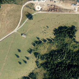 Satellite imagery of Gfällkogel, AT