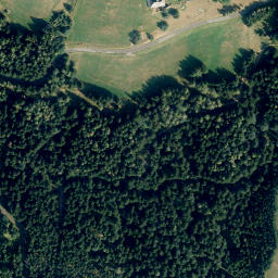 Satellite imagery of Reinischkogel, AT
