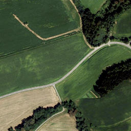 Satellite imagery of Ziegel Berg, AT