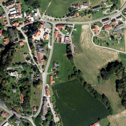 Satellite imagery of Ziegel Berg, AT