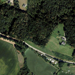 Satellite imagery of Schloss Waldegg, AT