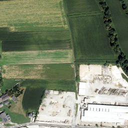 Satellite imagery of Schloss Waldegg, AT