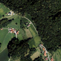 Satellite imagery of Tontelberg, AT