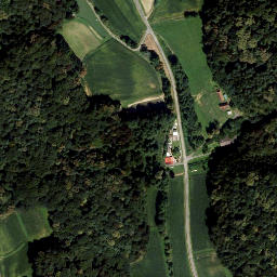 Satellite imagery of Tontelberg, AT