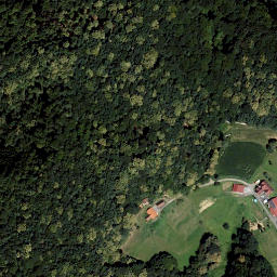 Satellite imagery of Tontelberg, AT