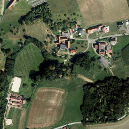 Satellite imagery of Salzwipfel, AT