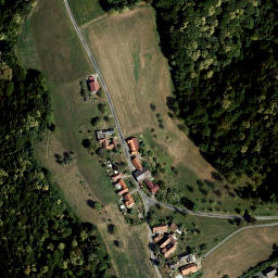 Satellite imagery of Forstkogel, AT