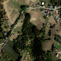 Satellite imagery of Kuruzzenkogel, AT