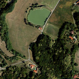 Satellite imagery of Kuruzzenkogel, AT
