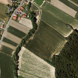 Satellite imagery of Sandriegel, AT