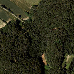 Satellite imagery of Sandriegel, AT