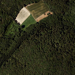 Satellite imagery of Sandriegel, AT