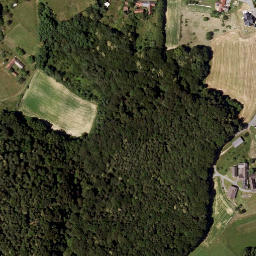 Satellite imagery of Brandriegel, AT