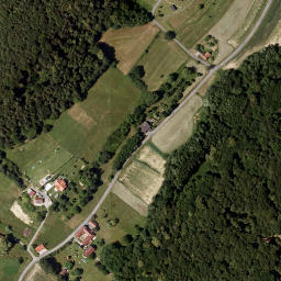 Satellite imagery of Brandriegel, AT