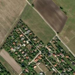Satellite imagery of survey_point, HU