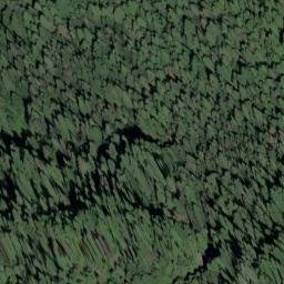 Satellite imagery of Eagle Cliff, US