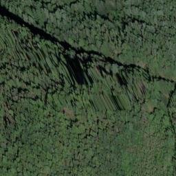 Satellite imagery of Eagle Cliff, US