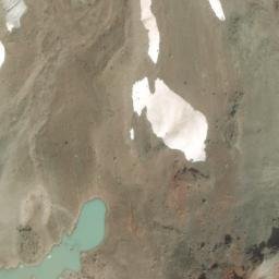 Satellite imagery of Echo Rock, US