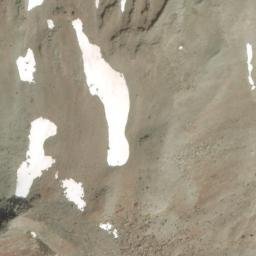 Satellite imagery of Echo Rock, US