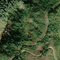 Satellite imagery of Clugs Jumpoff, US