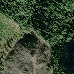 Satellite imagery of Clugs Jumpoff, US