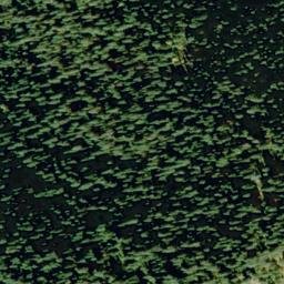 Satellite imagery of Lost Ridge, US