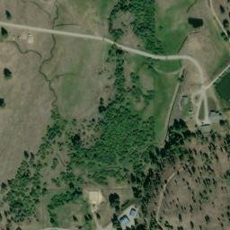 Satellite imagery of Handy Mine, US