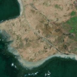 Satellite imagery of Long Point, CA