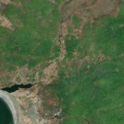 Satellite imagery of Long Point, CA