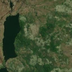 Satellite imagery of Little Burnt Ridge, CA