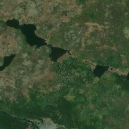 Satellite imagery of Wester Cove Bass Point, CA