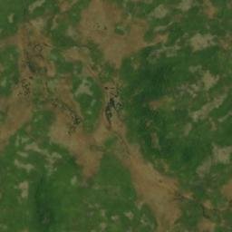 Satellite imagery of Big Rocky Hill, CA