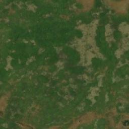 Satellite imagery of Big Rocky Hill, CA