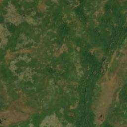 Satellite imagery of Big Rocky Hill, CA