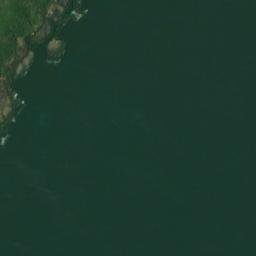 Satellite imagery of The Flat Place, CA