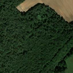 Satellite imagery of Abbaye de La Prée, FR