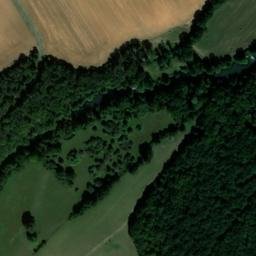 Satellite imagery of Abbaye de La Prée, FR