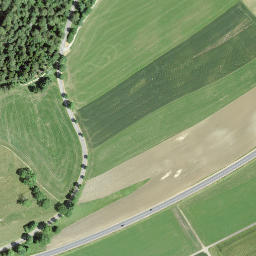 Satellite imagery of B.F, IT