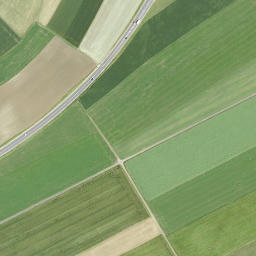 Satellite imagery of B.F, IT