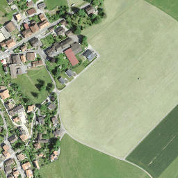 Satellite imagery of RC1854.COUVET.MOTIERS, IT