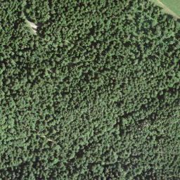 Satellite imagery of borNE-VD.53, IT