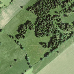Satellite imagery of borNE-VD.56B, IT