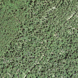 Satellite imagery of borNE-VD.83, IT