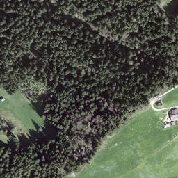 Satellite imagery of Hurnusser, CH