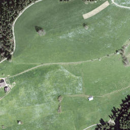 Satellite imagery of Hurnusser, CH