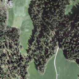 Satellite imagery of Bircheneggchnubel, CH