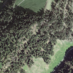 Satellite imagery of Bircheneggchnubel, CH