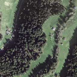 Satellite imagery of Bircheneggchnubel, CH